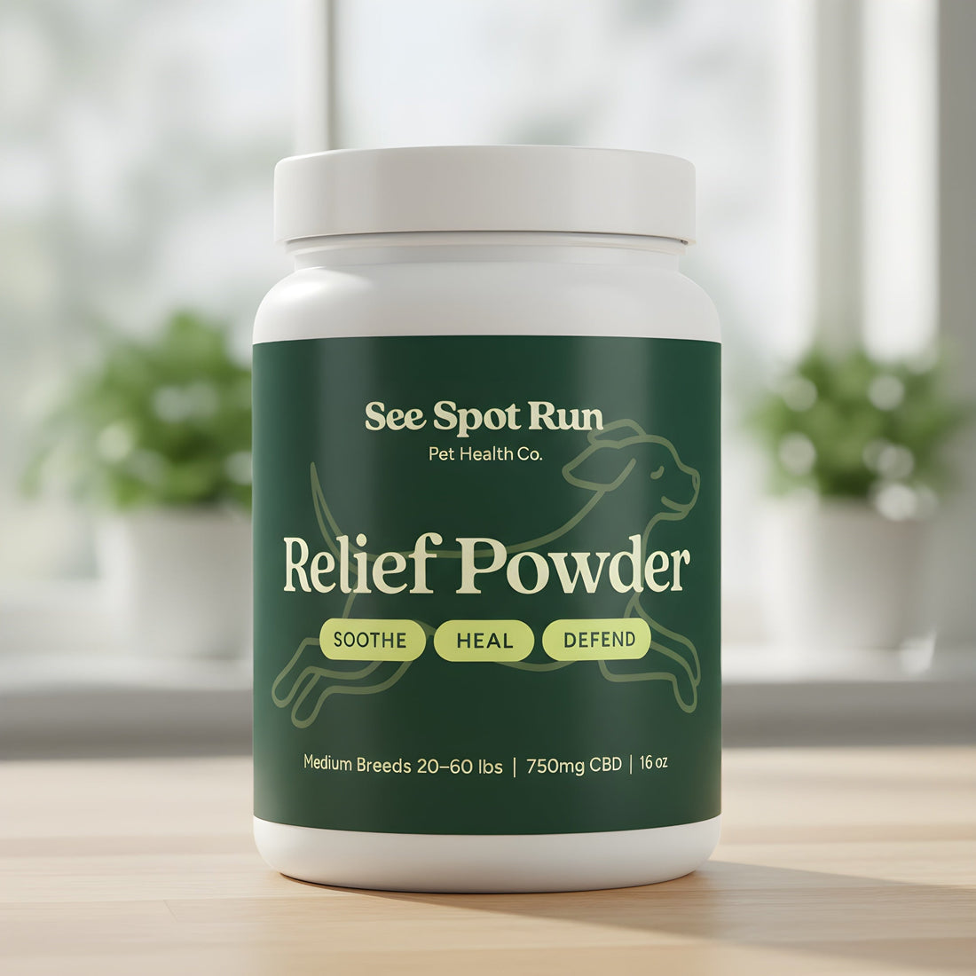 Full Spectrum vs. Broad Spectrum vs. Isolate CBD for Dogs