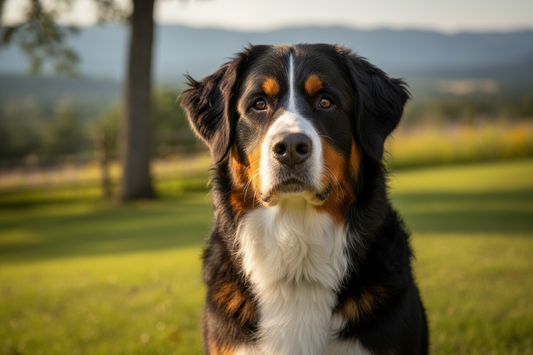 CBD for Large Breed Dogs: Dosing, Benefits & What to Expect